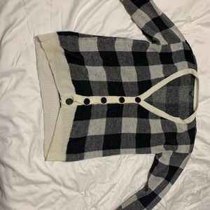 Oversized size x-small sweater
